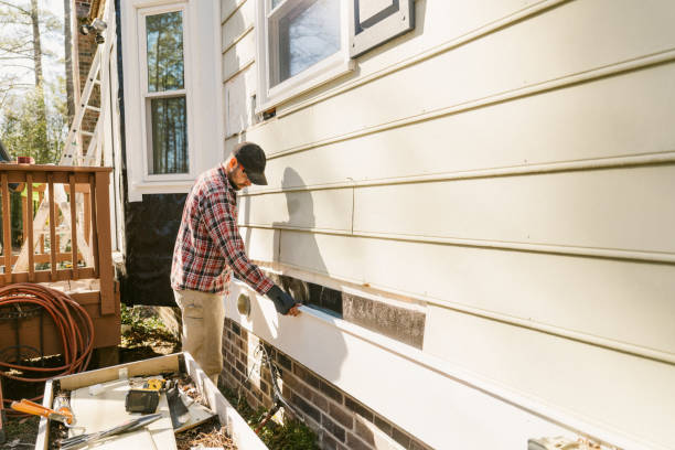 Top rated local Storm Damage Siding Repair specialists in Rogersville, PA
